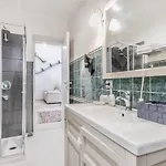 Apartamento La Rosa Dei Papi