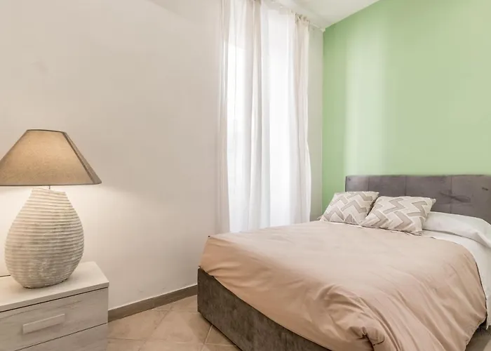 La Rosa Dei Papi Apartmán Řím