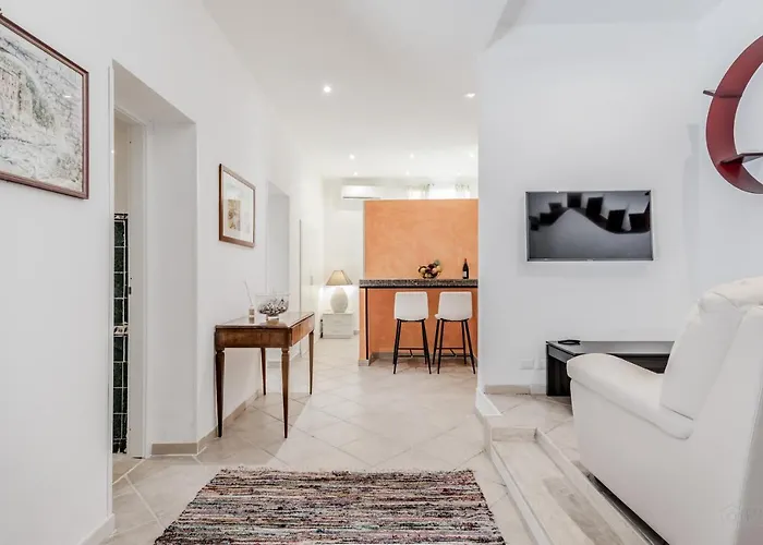 La Rosa Dei Papi * Řím