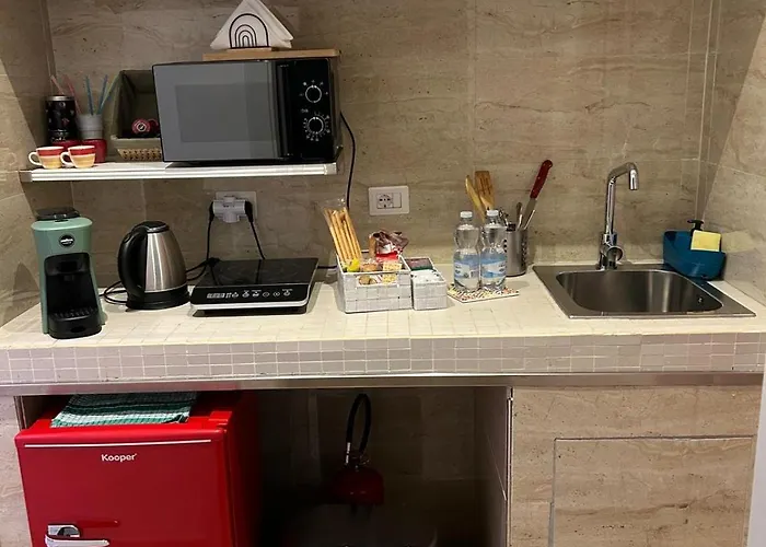 La Rosa Dei Papi Řím