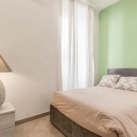 La Rosa Dei Papi Apartamento Roma