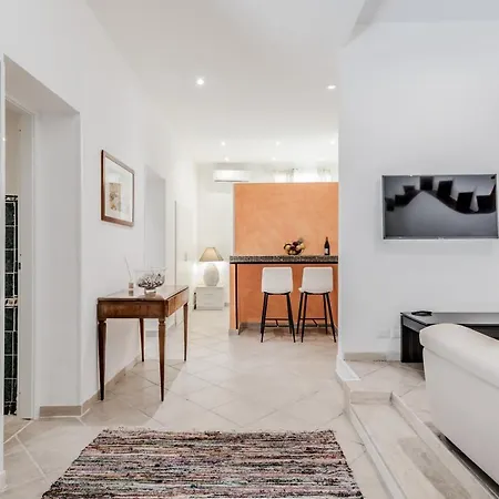 La Rosa Dei Papi * Roma