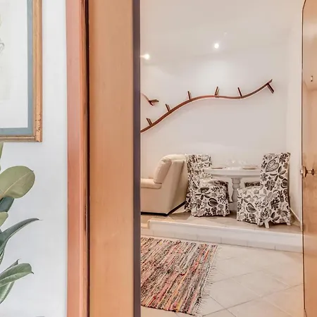 Appartement La Rosa Dei Papi Rome