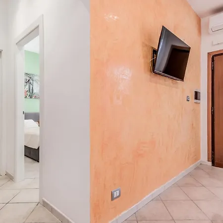 La Rosa Dei Papi Appartement