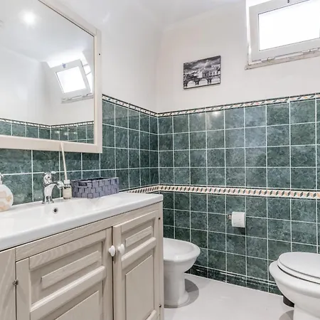 La Rosa Dei Papi Appartement *