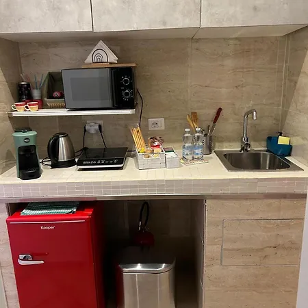 La Rosa Dei Papi Roma