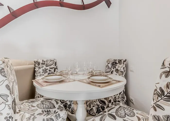 La Rosa Dei Papi * Rom