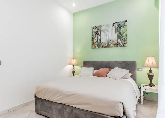 La Rosa Dei Papi * Rom