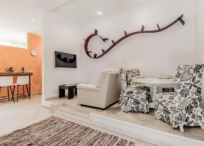 La Rosa Dei Papi Rom