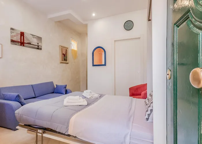 La Rosa Dei Papi * Rom