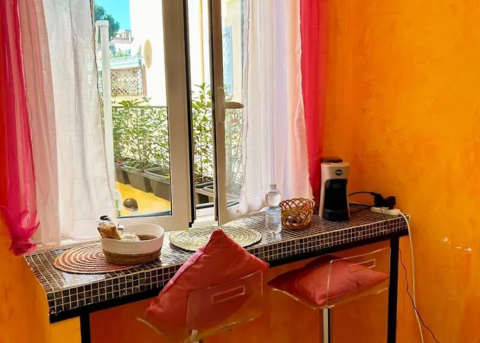 La Rosa Dei Papi * Rom