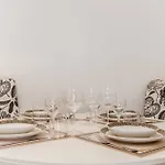 アパート La Rosa Dei Papi *
