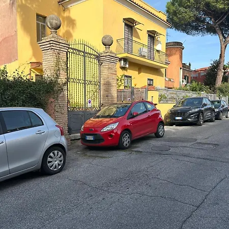 La Rosa Dei Papi *
